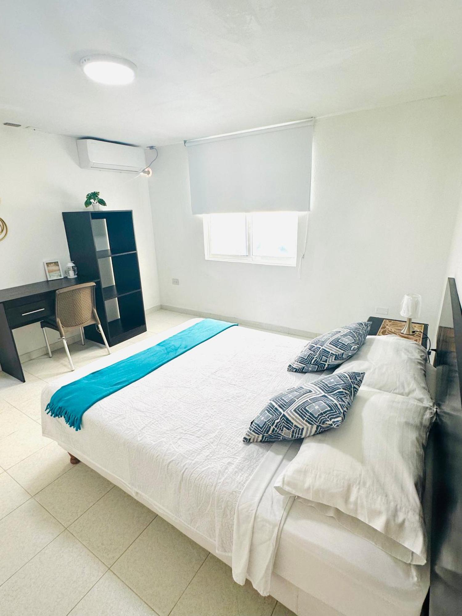 Posada Lkjay Providencia Isla Eksteriør billede