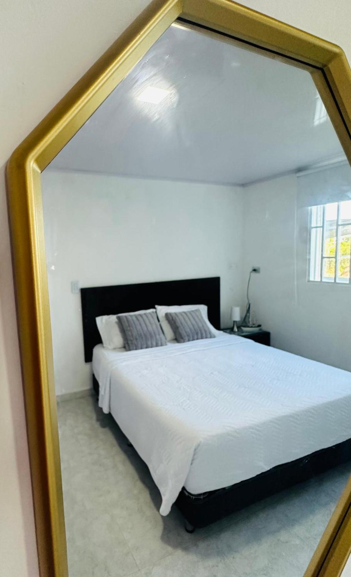 Posada Lkjay Providencia Isla Eksteriør billede